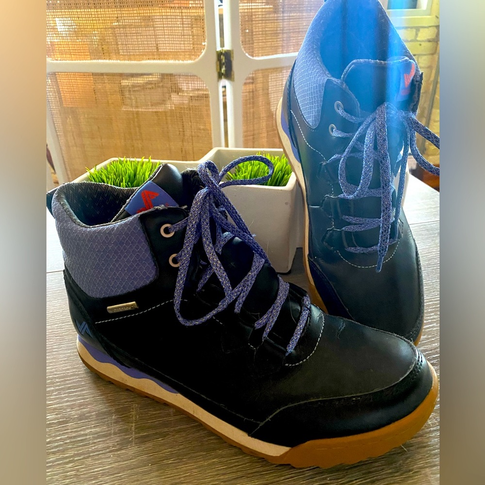 Foresake Hiking Boots